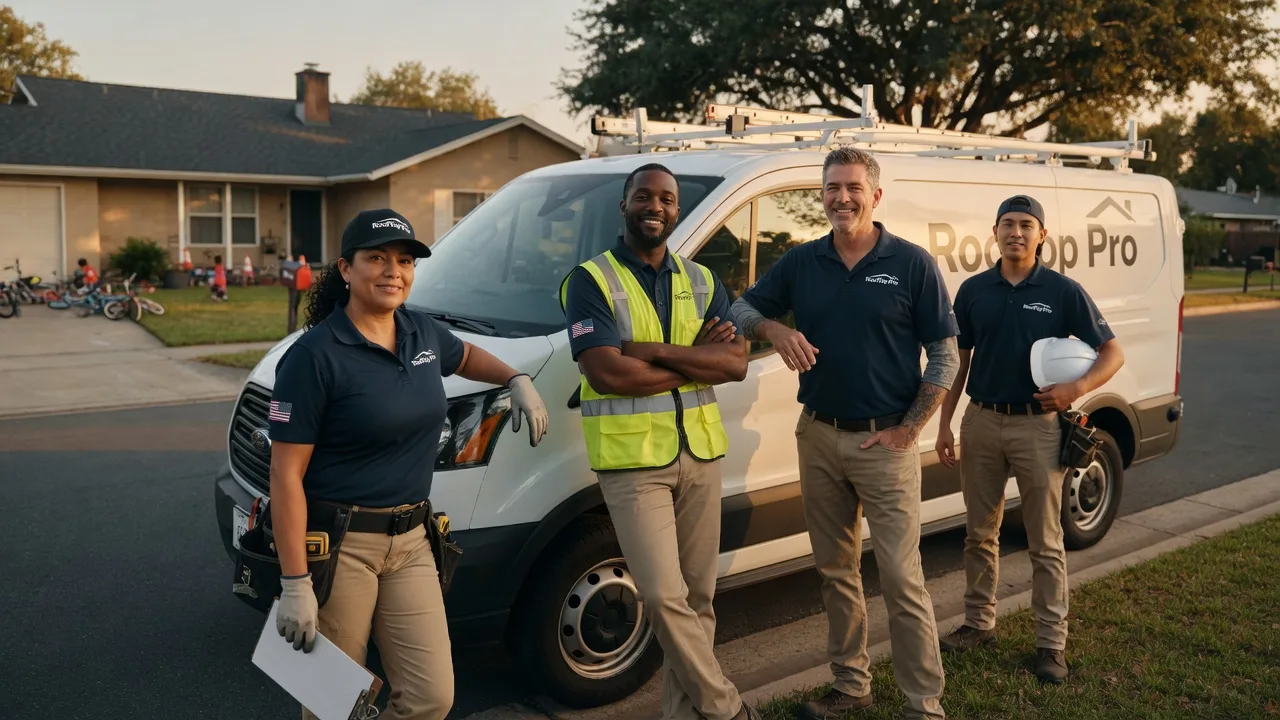 Roof Repair in Intercourse, PA near me